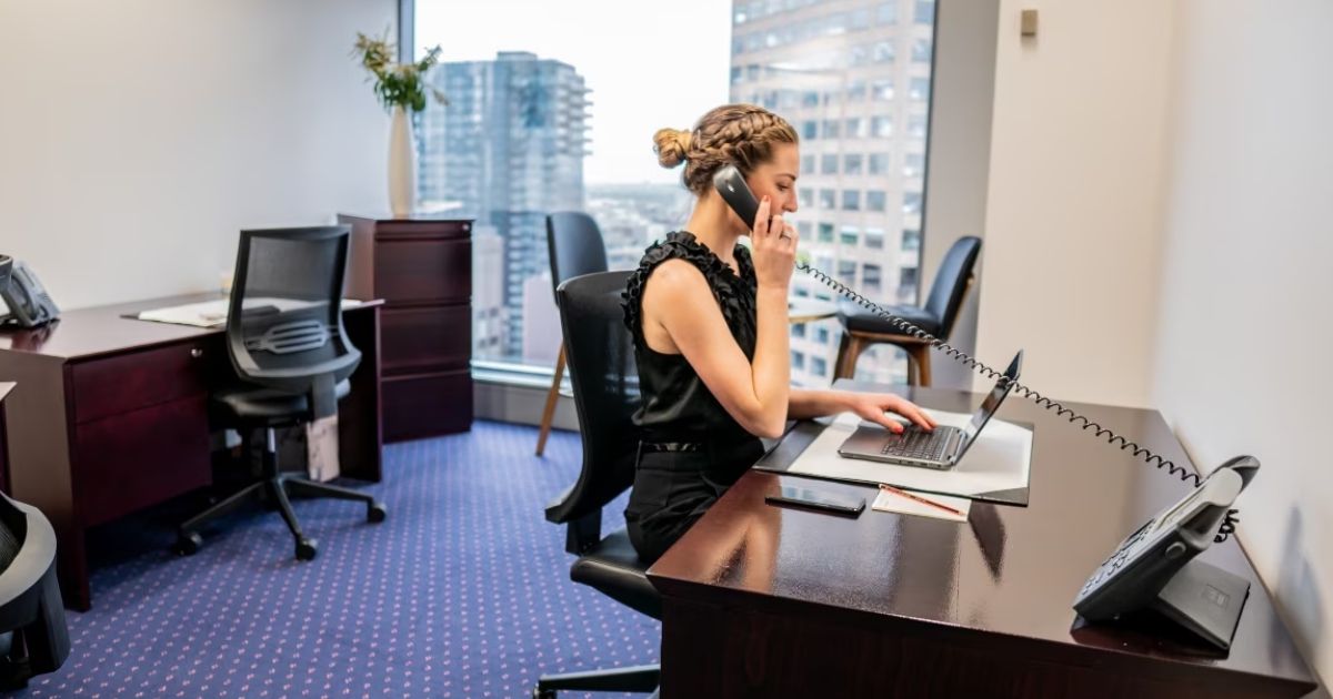 Virtual Offices Explained: Pros, Cons, and How They Work